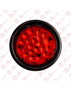 Faro 3100e-rb Trasero...