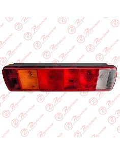 Faro Trasero Scania Serie 4...