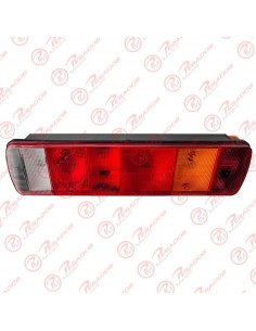 Faro Trasero Scania Serie 4...