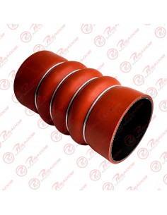 Manguera Intercooler Mb...