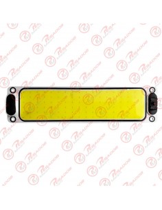 Plafon Led C/tecla 12/24v...