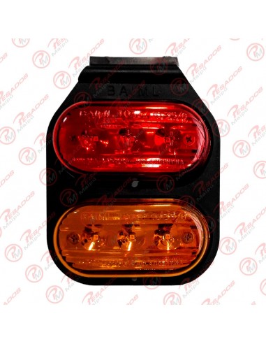 Faro 1033efl2  Flexible Lateral Led...