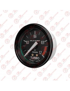 Manometro Presion Turbo 1,2...