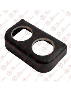 Consola Doble Tapizada 52mm...