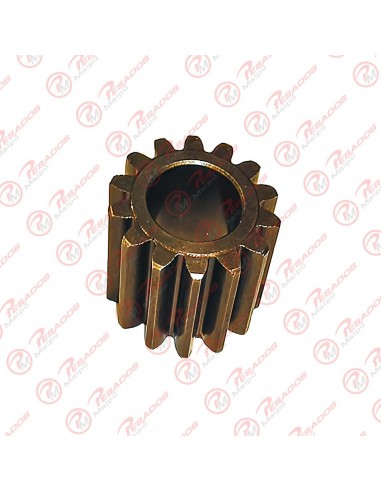 Piñon Baja Eaton 27875 14 Dientes...