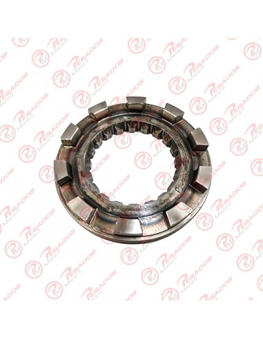 Tuerca Registro Izq 162/19050 (frt...
