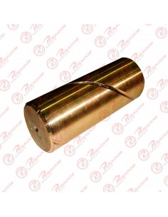 Perno De Bronce Corto...