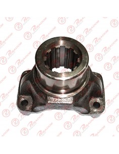 Brida Cardan (fl1083) 10e X 44,5 /cruceta 5-275x/ Mb 914/ F14000/ Iveco Euro/ Vw Worker (frt180229)