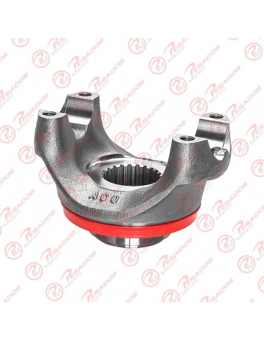 Brida Piñon (fl1472) 22e X54,8 /...