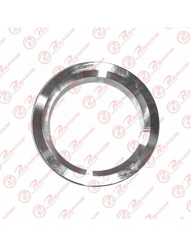 Pista Reten Rueda Mb 1633/1634...