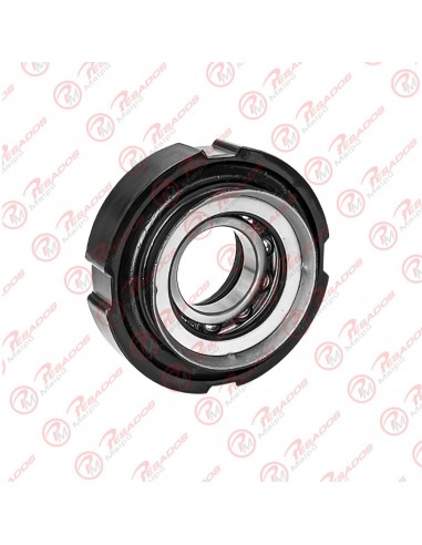 Centro Cardan 60mm Scania 113 114 Con...