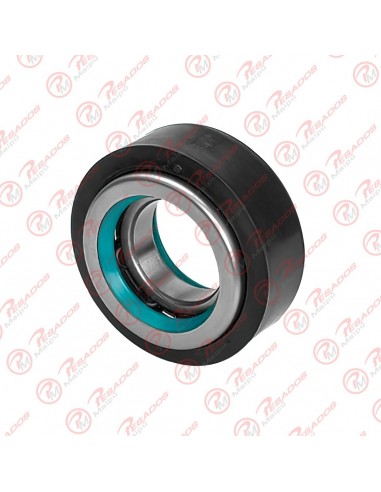 Centro Cardan 60mm Redondo Mb 1518...
