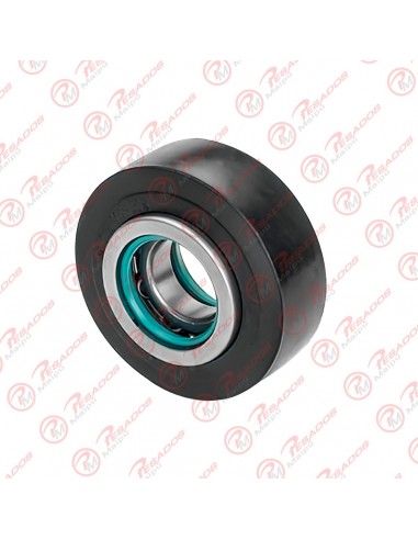 Centro Cardan 40mm Mb 1114 Exterior...