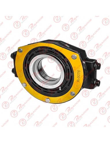 Centro Cardan 70mm Reforma Mb 1634...