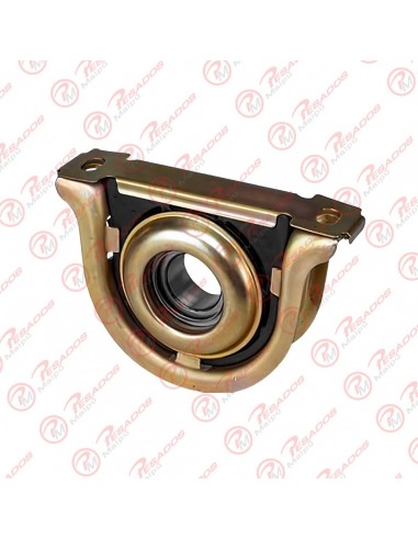 Centro Cardan 35mm Ford Completo...