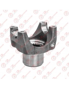 Brida Caja (frt180260) 26e / Cruceta Spl90-1x / Mb 1620l/1418  Caja G60-6