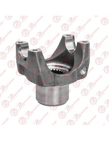 Brida Caja (frt180260) 26e / Cruceta...