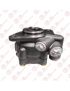 Bomba Direccion Hidraulica Mb 1634 1938 Axor Giro Izquierdo (frt180440) (7684955913)