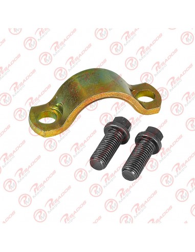Abrazadera Cruceta Mb 710/915 Frt180583