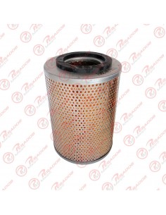 Filtro Aceite Cartucho...