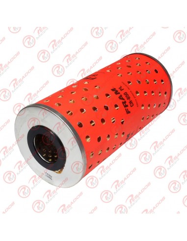 Filtro Aceite Cartucho (ch850pl)...