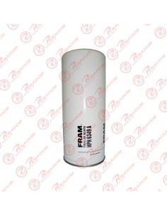Filtro Aceite Unidad...