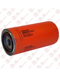 Filtro Aceite Unidad...