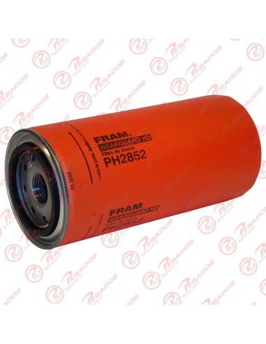 Filtro Aceite Unidad Sellada (ph2852)...