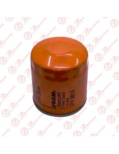 Filtro Aceite Unidad...