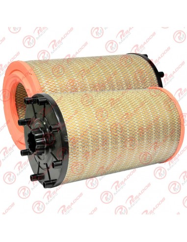 Filtro Aire Primario (ca9045) Scania...
