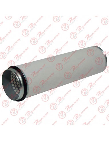 Filtro Aire Secundario (ca3291 Sy) Mb...