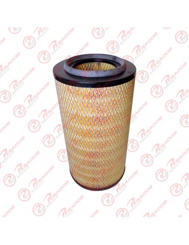 Filtro Aire Ford Iveco Mb (ca3291)