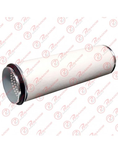 Filtro Aire Secundario (ca4685 Sy)...