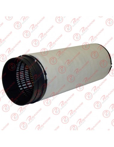 Filtro Aire Secundario (ca5626 Sy)...