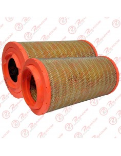 Filtro Aire Primario (ca9747) Mb 1634/1938- Sc S4- Volvo Vm