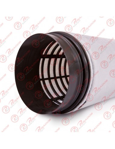 Filtro Aire Secundario (ca9747 Sy) Mb...