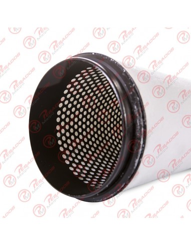 Filtro Aire Secundario (ca4691 Sy)...