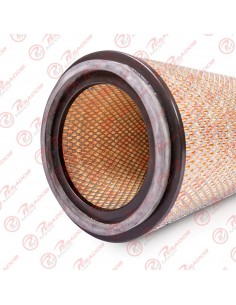 Filtro Aire Primario (ca546) Ford/vw Mediano (fli6423)