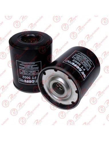 Filtro Combustible (c4881a) Cartucho...