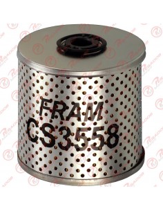 Filtro Combustible (cs3558)...