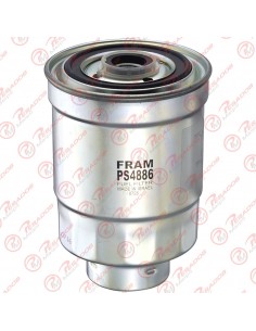 Filtro Combustible (ps4886)... 2