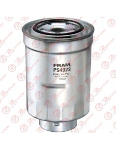 Filtro Combustible (ps4922)... 2