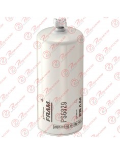 Filtro Combustible (ps6829)...