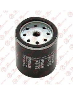 Filtro Combustible (p4159)... 2