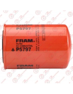 Filtro Combustible (p5797)... 2