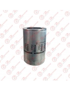 Filtro Combustible (p9421)... 2