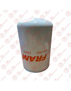 Filtro Combustible (p9450)...