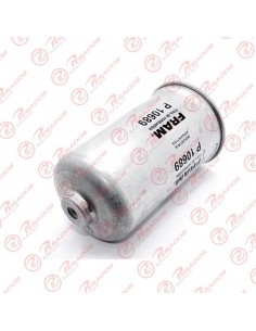 Filtro Combustible (p10689)... 2