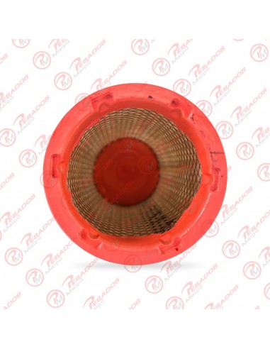 Filtro Aire Secundario (ca8737 Sy)...