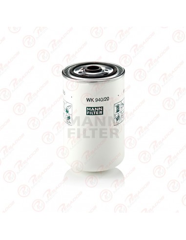 Filtro Combustible (p9450) Unidad...